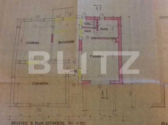 Casa de vânzare 3 camere Dambul Rotund - 32934CV | BLITZ Cluj-Napoca | Poza8