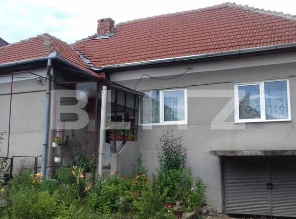 Casa de vânzare 3 camere Dambul Rotund - 32934CV | BLITZ Cluj-Napoca | Poza1