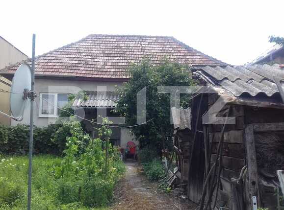 Casa de vânzare 3 camere Dambul Rotund - 32934CV | BLITZ Cluj-Napoca | Poza7