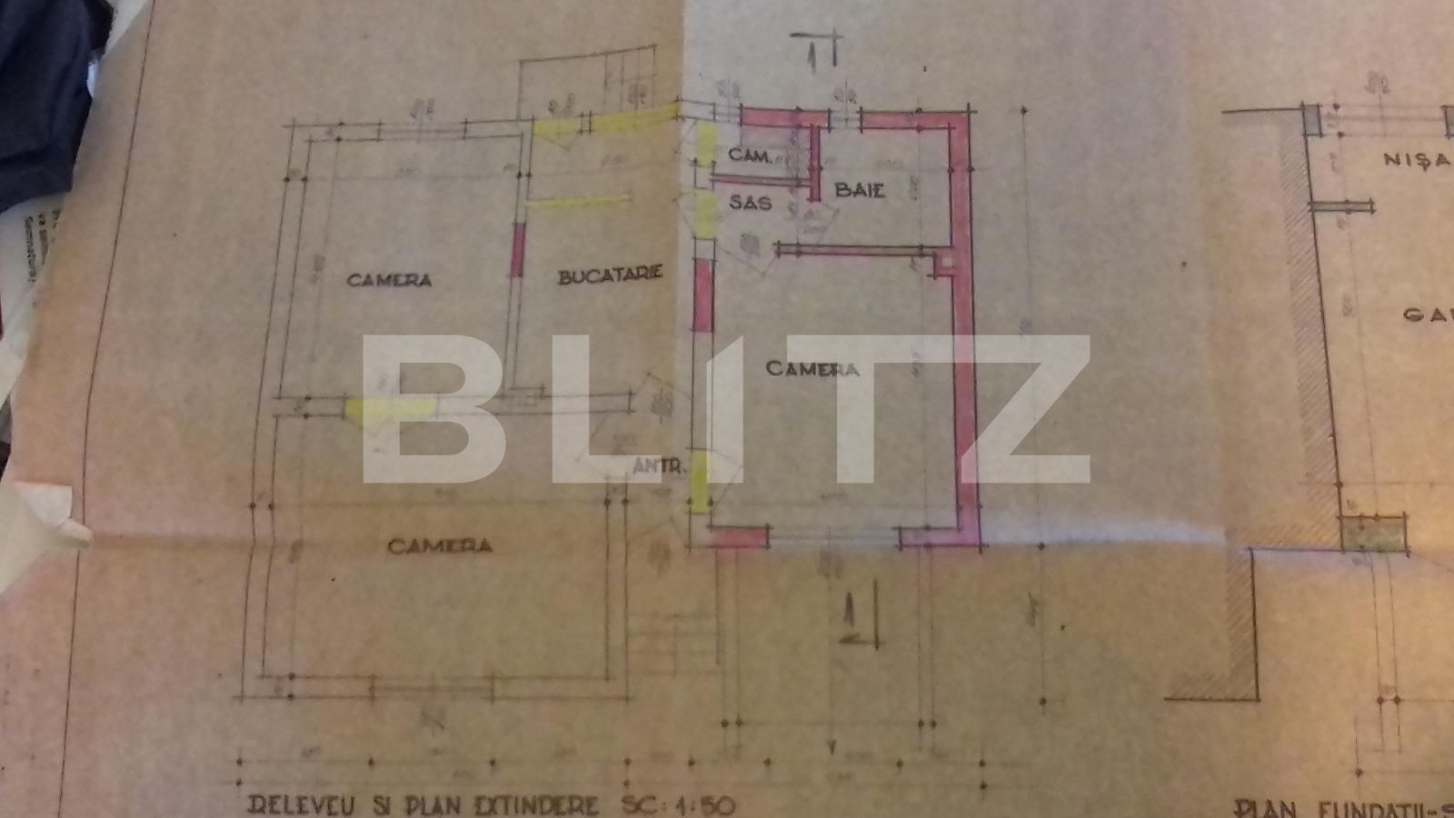 Casa de vânzare 3 camere Dambul Rotund - 32934CV | BLITZ Cluj-Napoca | Poza8