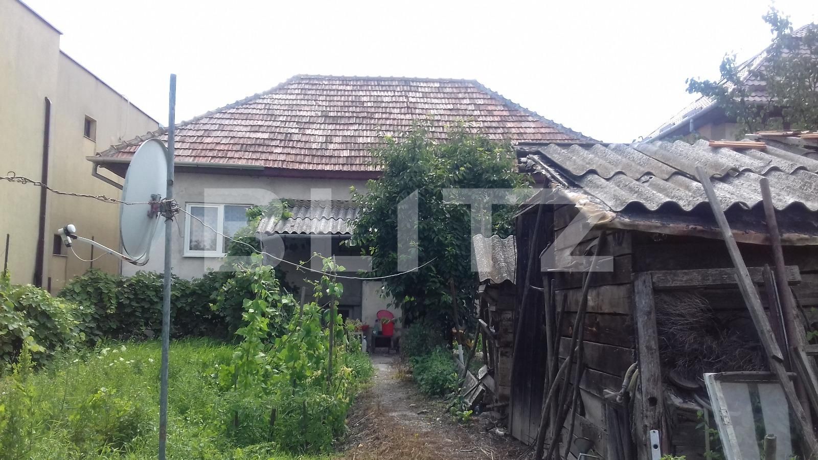 Casa de vânzare 3 camere Dambul Rotund - 32934CV | BLITZ Cluj-Napoca | Poza7