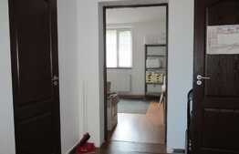 Spatiu birouri, 86 mp, in imobil tip casa, zona Marasti 