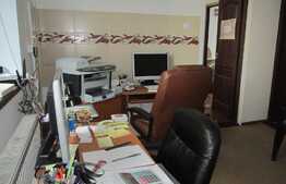 Spatiu birouri, 86 mp, in imobil tip casa, zona Marasti 