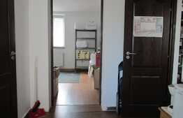 Spatiu birouri, 86 mp, in imobil tip casa, zona Marasti 