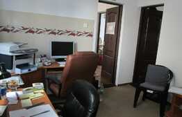 Spatiu birouri, 86 mp, in imobil tip casa, zona Marasti 