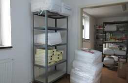 Spatiu birouri, 86 mp, in imobil tip casa, zona Marasti 