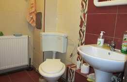 Spatiu birouri, 86 mp, in imobil tip casa, zona Marasti 