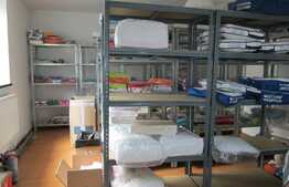 Spatiu birouri, 86 mp, in imobil tip casa, zona Marasti 