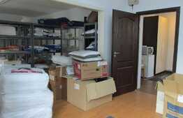 Spatiu birouri, 86 mp, in imobil tip casa, zona Marasti 