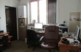 Spatiu birouri, 86 mp, in imobil tip casa, zona Marasti 