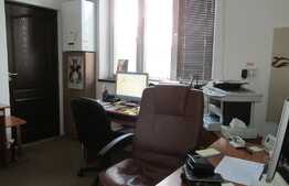 Spatiu birouri, 86 mp, in imobil tip casa, zona Marasti 