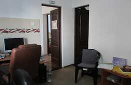 Spatiu birouri, 86 mp, in imobil tip casa, zona Marasti 