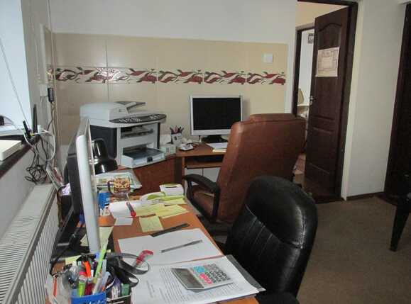 Spațiu birouri de închiriat Marasti - 32935SIB | BLITZ Cluj-Napoca | Poza5