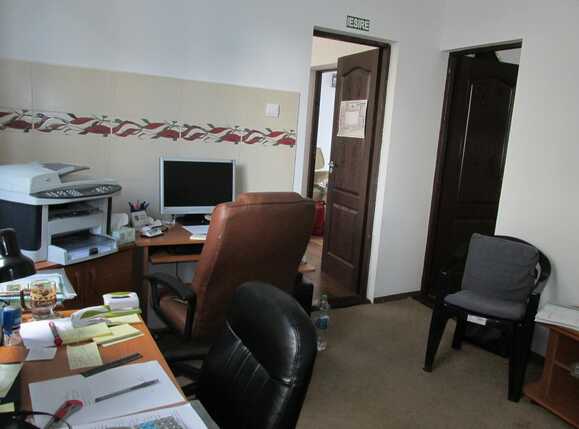 Spațiu birouri de închiriat Marasti - 32935SIB | BLITZ Cluj-Napoca | Poza4