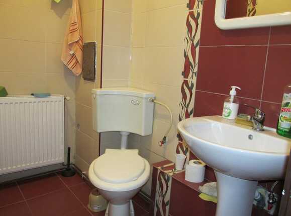 Spațiu birouri de închiriat Marasti - 32935SIB | BLITZ Cluj-Napoca | Poza15