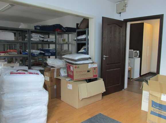 Spațiu birouri de închiriat Marasti - 32935SIB | BLITZ Cluj-Napoca | Poza14