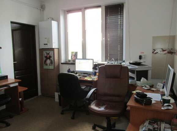 Spațiu birouri de închiriat Marasti - 32935SIB | BLITZ Cluj-Napoca | Poza1