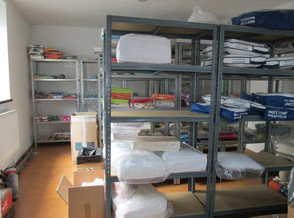 Spațiu birouri de închiriat Marasti - 32935SIB | BLITZ Cluj-Napoca | Poza13