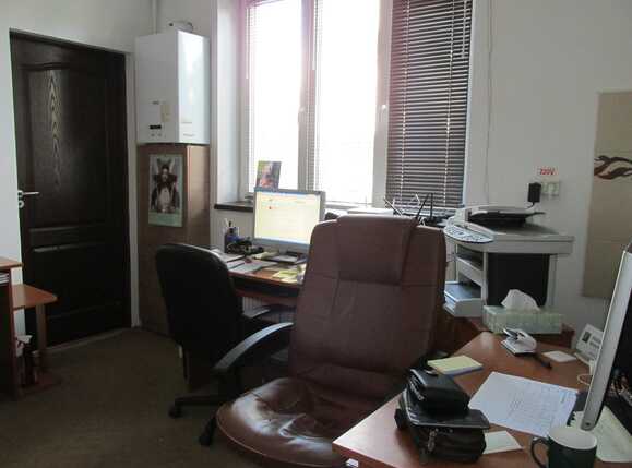 Spațiu birouri de închiriat Marasti - 32935SIB | BLITZ Cluj-Napoca | Poza2