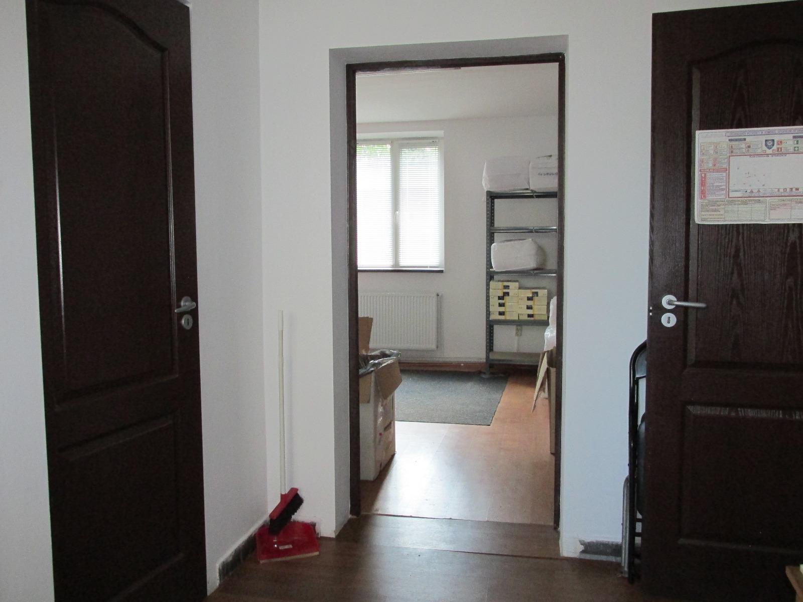 Spațiu birouri de închiriat Marasti - 32935SIB | BLITZ Cluj-Napoca | Poza6