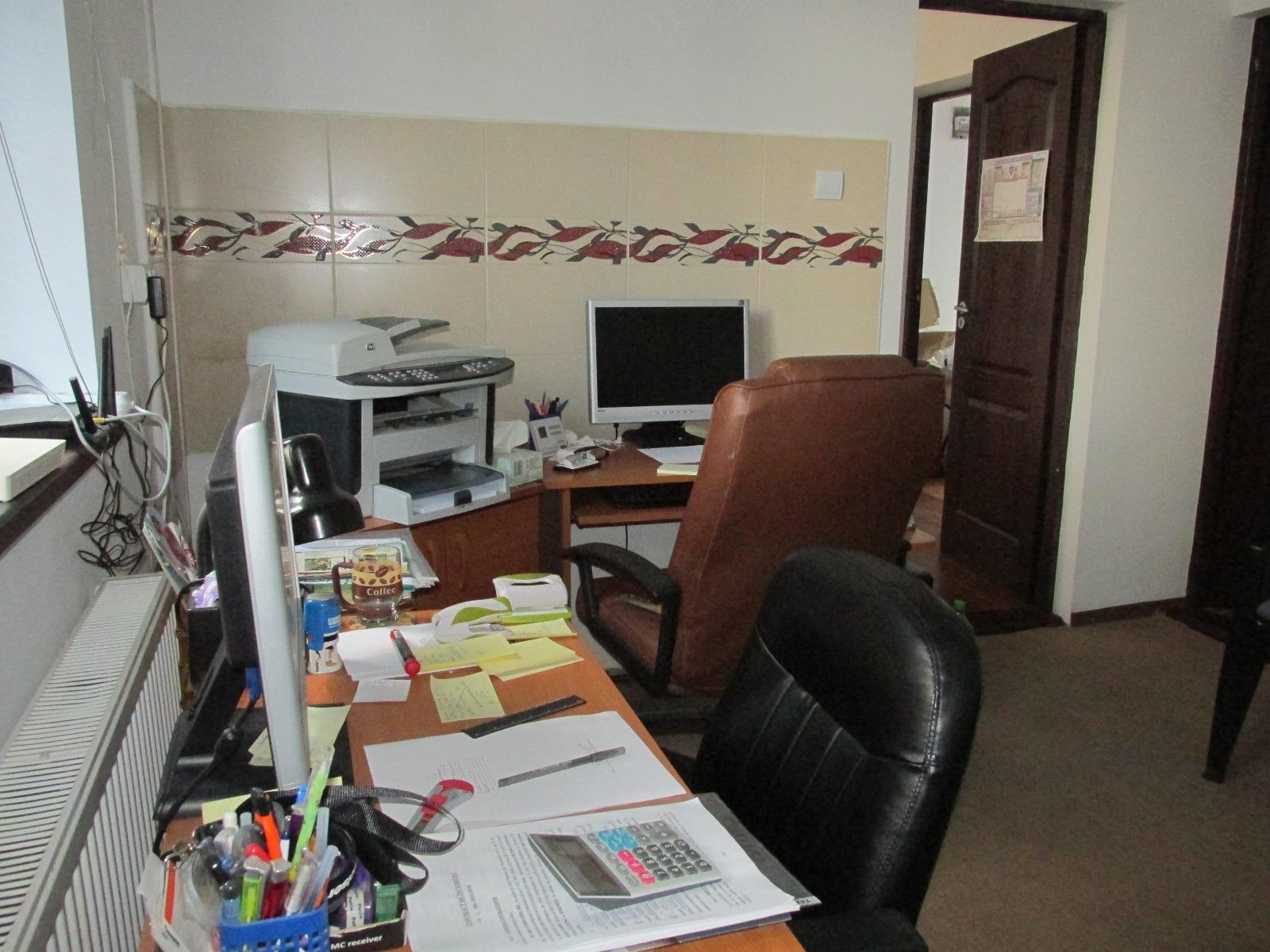 Spațiu birouri de închiriat Marasti - 32935SIB | BLITZ Cluj-Napoca | Poza5