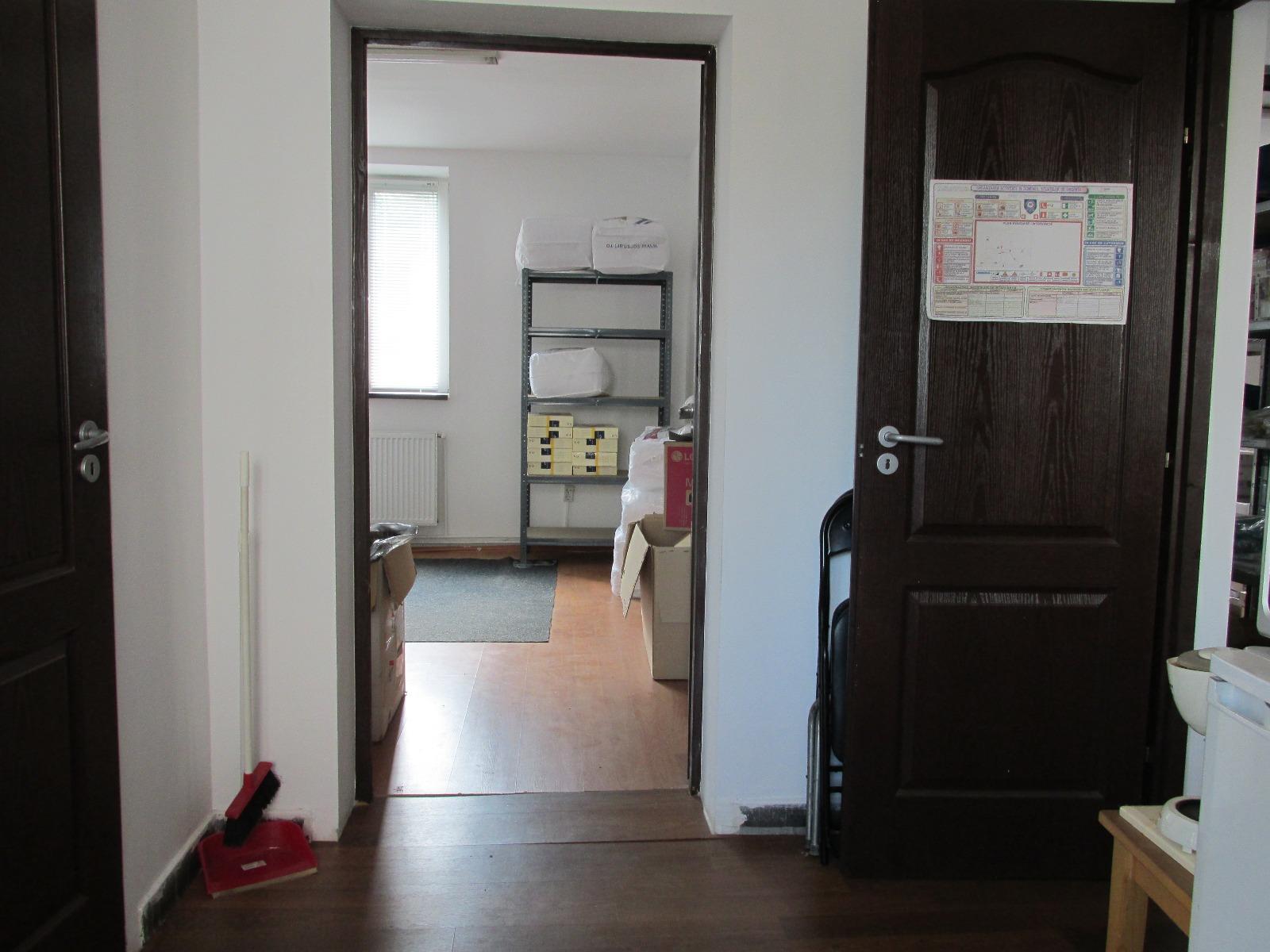 Spațiu birouri de închiriat Marasti - 32935SIB | BLITZ Cluj-Napoca | Poza12