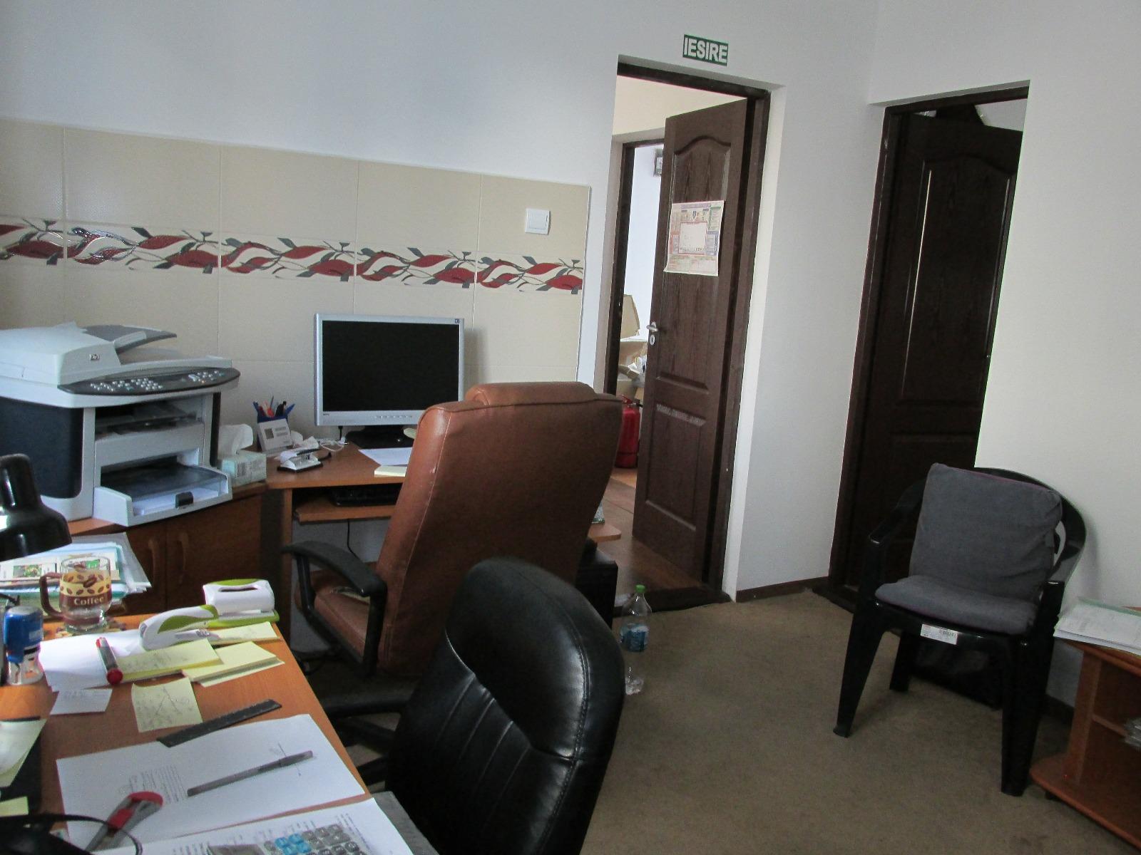 Spațiu birouri de închiriat Marasti - 32935SIB | BLITZ Cluj-Napoca | Poza4