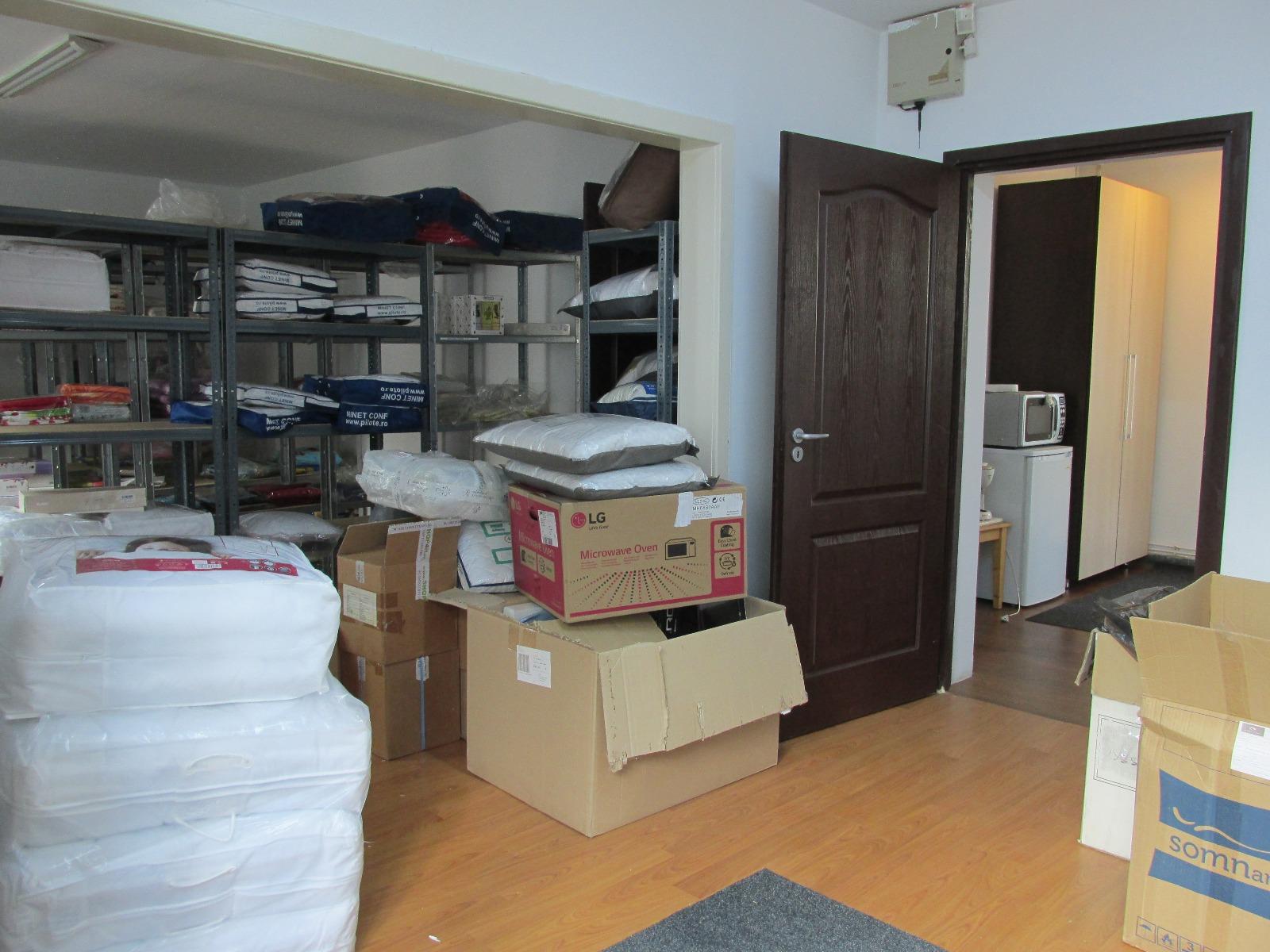 Spațiu birouri de închiriat Marasti - 32935SIB | BLITZ Cluj-Napoca | Poza14