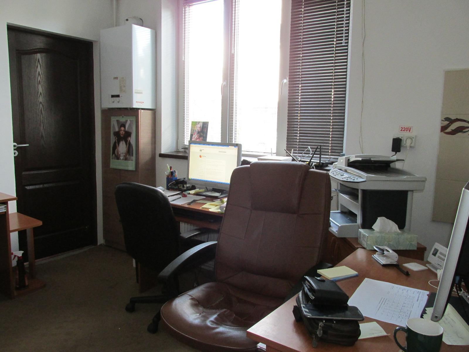 Spațiu birouri de închiriat Marasti - 32935SIB | BLITZ Cluj-Napoca | Poza2