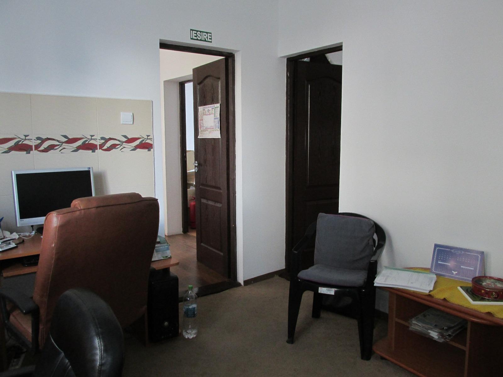 Spațiu birouri de închiriat Marasti - 32935SIB | BLITZ Cluj-Napoca | Poza3