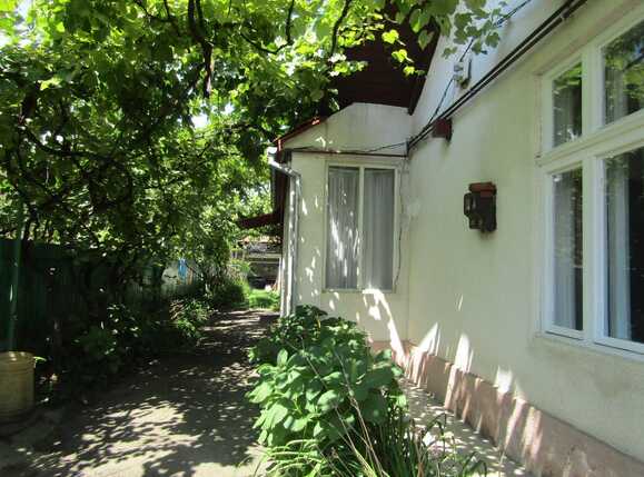 Casa de vânzare 4 camere Marasti - 32937CV | BLITZ Cluj-Napoca | Poza1