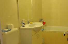 Apartament tip studio, 44 mp, decomandat, imobil nou, mobilat modern, panorama, zona Complex Diana 