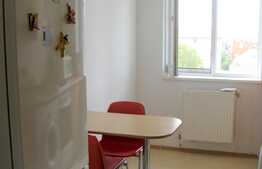 Apartament tip studio, 44 mp, decomandat, imobil nou, mobilat modern, panorama, zona Complex Diana 