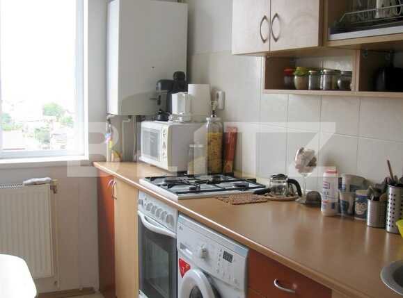 Garsonieră de închiriat Gheorgheni - 32938AI | BLITZ Cluj-Napoca | Poza3