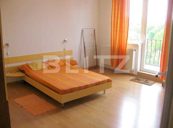 Garsonieră de închiriat Gheorgheni - 32938AI | BLITZ Cluj-Napoca | Poza1