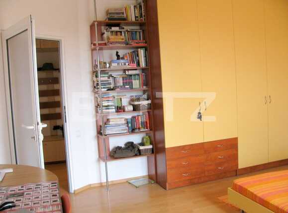 Garsonieră de închiriat Gheorgheni - 32938AI | BLITZ Cluj-Napoca | Poza2