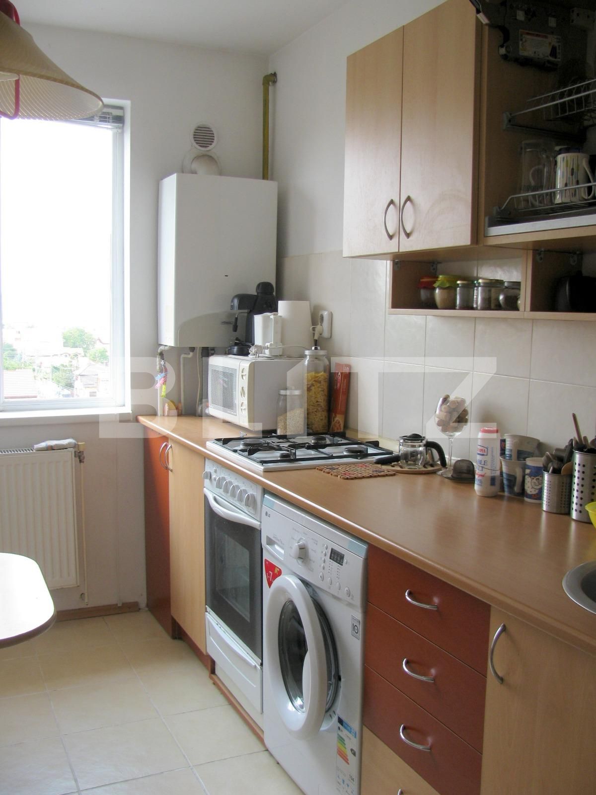 Garsonieră de închiriat Gheorgheni - 32938AI | BLITZ Cluj-Napoca | Poza3