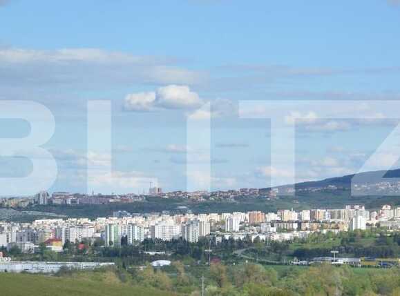 Teren de vânzare Floreşti - 32939TV | BLITZ Cluj-Napoca | Poza2