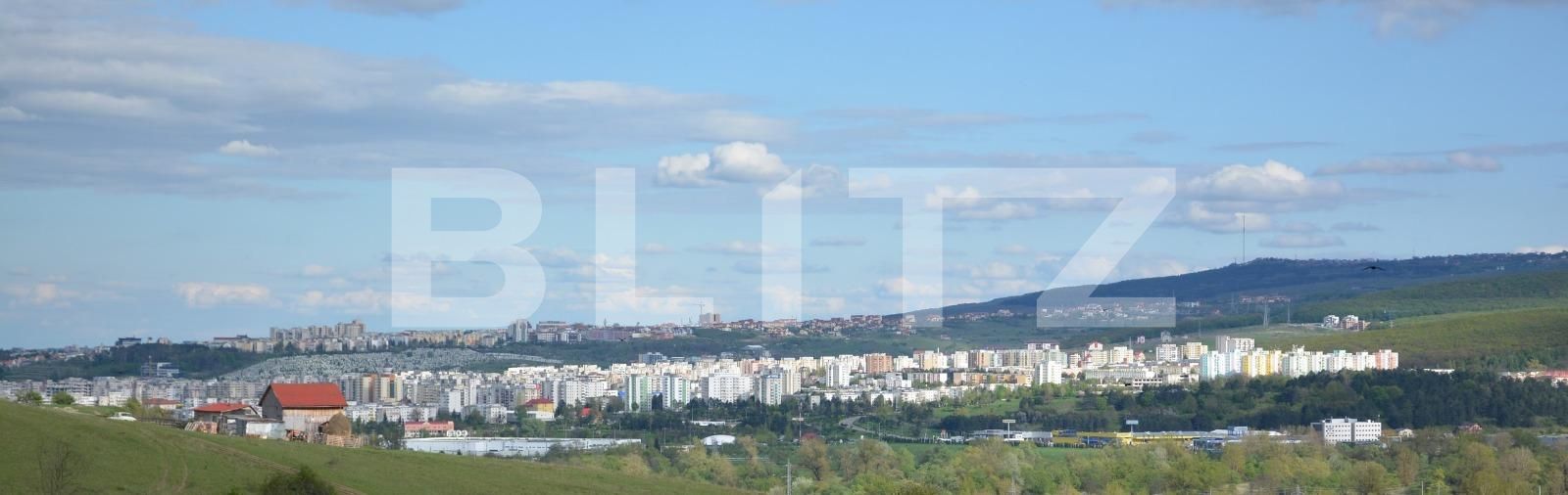 Teren de vânzare Floreşti - 32939TV | BLITZ Cluj-Napoca | Poza2