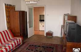 Apartament cu 2 camere de vanzare, orientare S-E