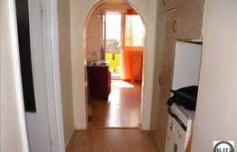 Apartament cu 2 camere de vanzare, orientare S-E