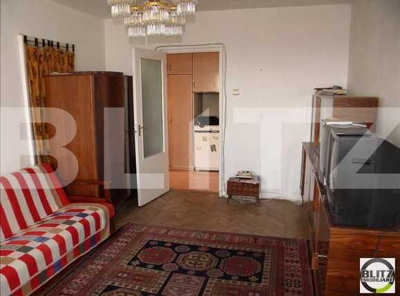 Apartament de vânzare 2 camere Gheorgheni - 3294AV | BLITZ Cluj-Napoca | Poza1