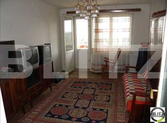 Apartament de vânzare 2 camere Gheorgheni - 3294AV | BLITZ Cluj-Napoca | Poza2