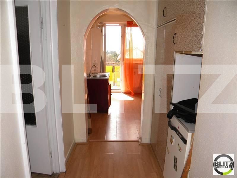 Apartament de vânzare 2 camere Gheorgheni - 3294AV | BLITZ Cluj-Napoca | Poza3