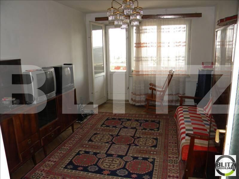 Apartament de vânzare 2 camere Gheorgheni - 3294AV | BLITZ Cluj-Napoca | Poza2
