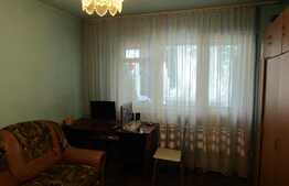 Apartament 2 camere, 52 mp, boxa, zona strazii Bucium