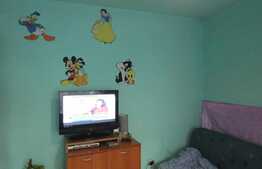 Apartament 2 camere, 52 mp, boxa, zona strazii Bucium