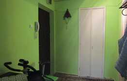 Apartament 2 camere, 52 mp, boxa, zona strazii Bucium