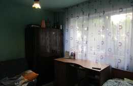 Apartament 2 camere, 52 mp, boxa, zona strazii Bucium