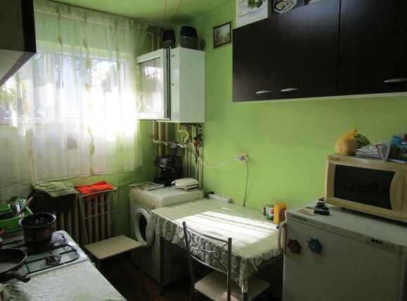 Apartament de vânzare 2 camere Manastur - 32940AV | BLITZ Cluj-Napoca | Poza3